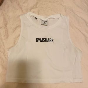 Gymshark Crop
